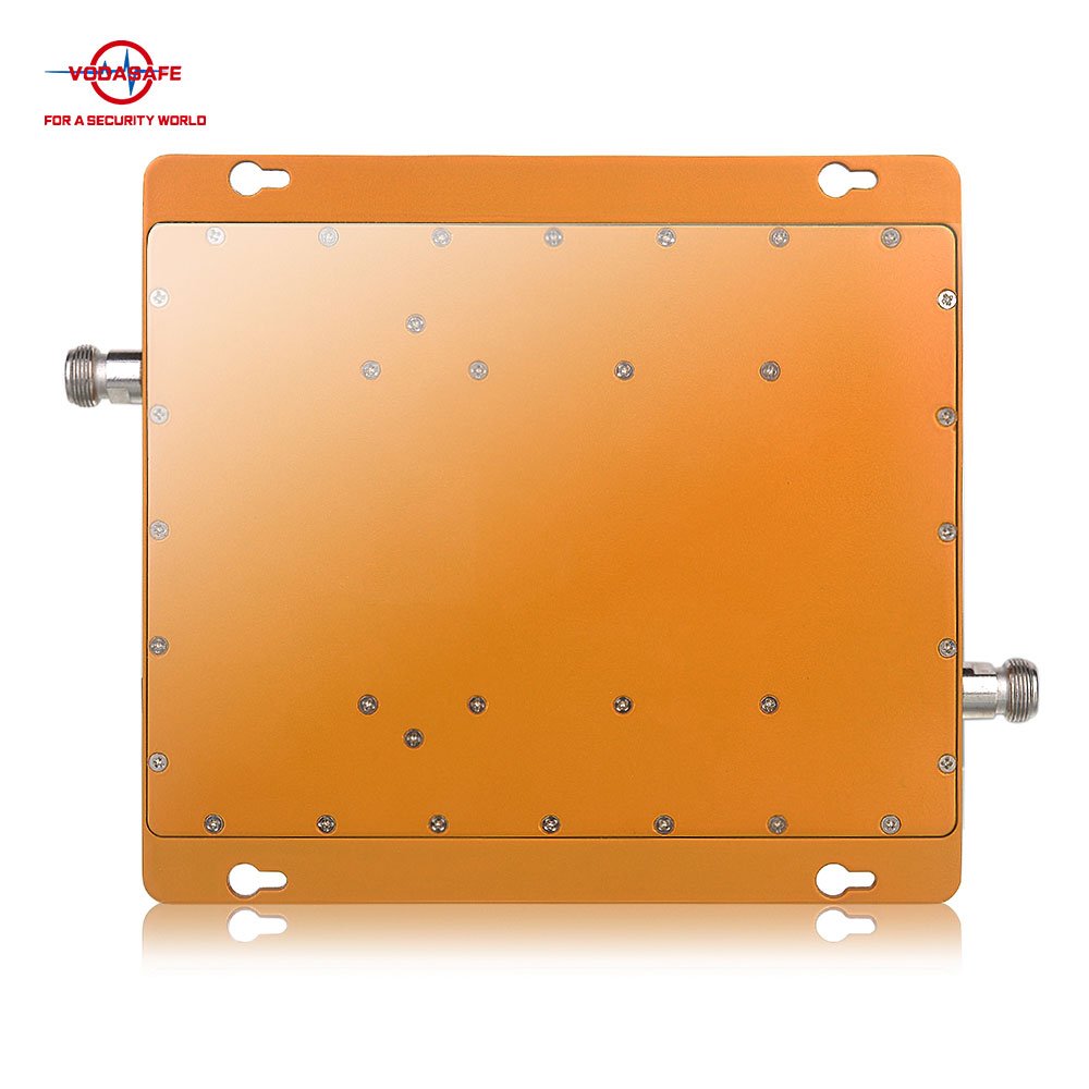 Dual Frequency Signal Booster with Display GSM900/3G2100 2G Network Booster 3G Cell Phone Signal